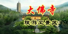 黄色视频操比视频中国浙江-新昌大佛寺旅游风景区